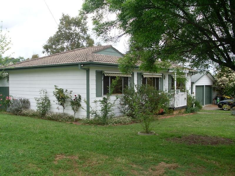 Tamworth NSW 2340