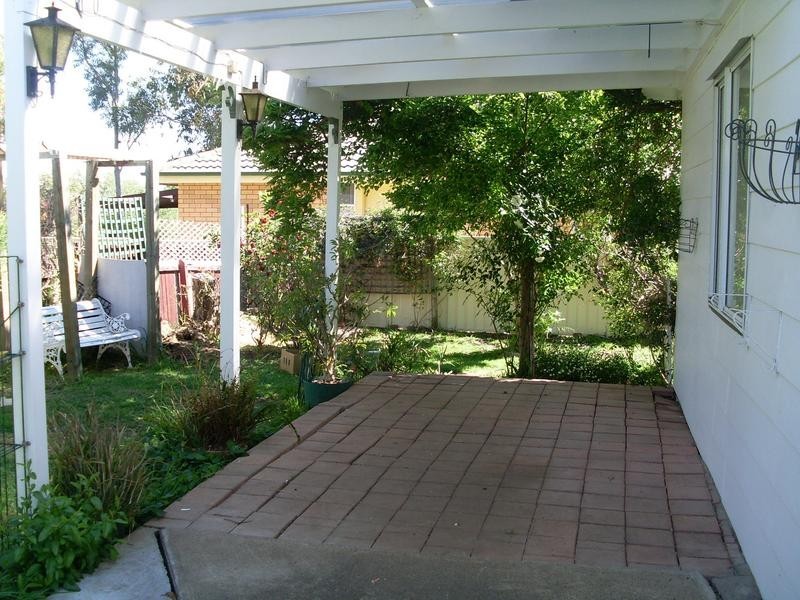 Tamworth NSW 2340