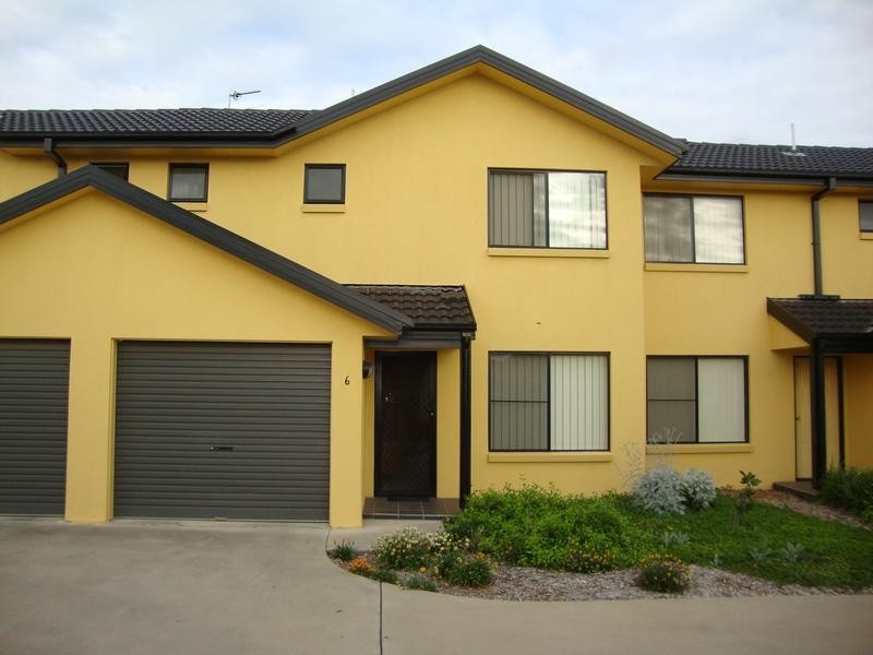 6/73 Bligh Street, Tamworth NSW 2340