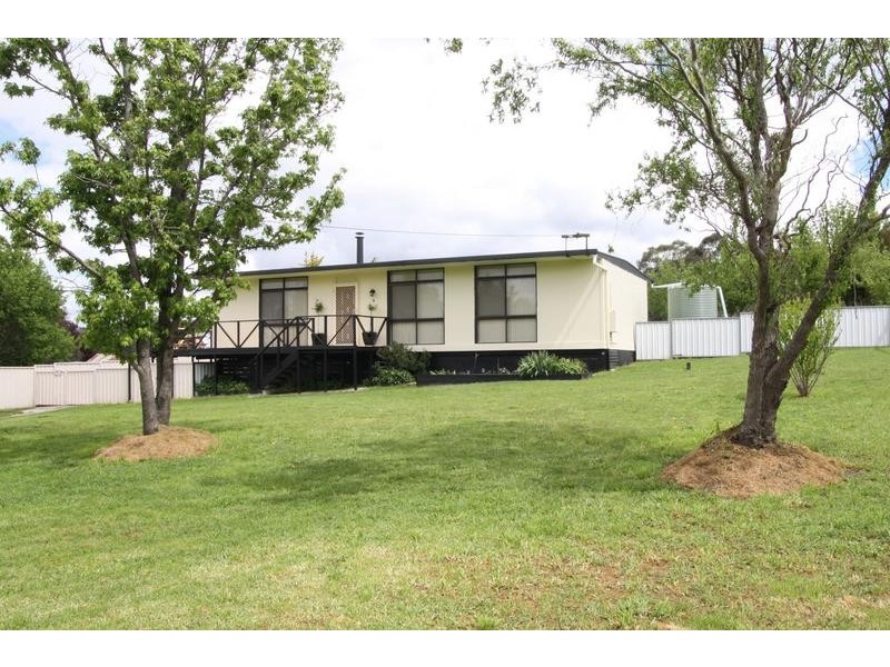 Bendemeer NSW 2355