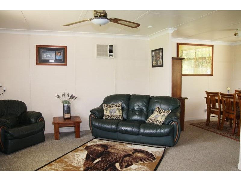 Bendemeer NSW 2355