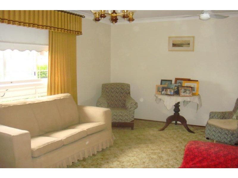 25 Kuloomba Street, Tamworth NSW 2340