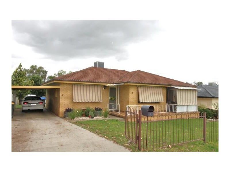 3 karwin Street, Tamworth NSW 2340
