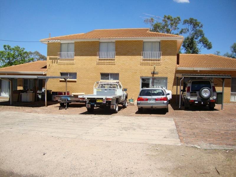 3/58 Denman Avenue, Tamworth NSW 2340