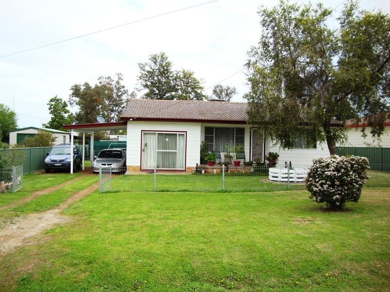 23 Manilla Road, Attunga NSW 2345