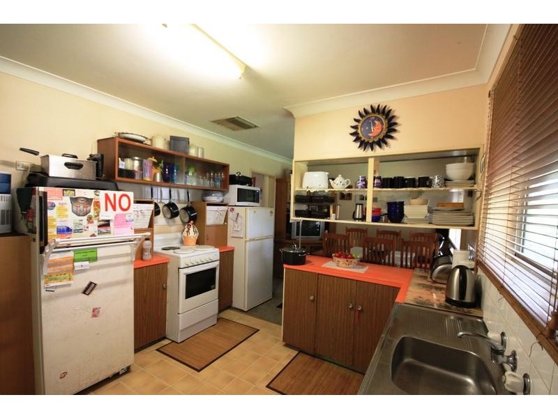 17 Edingburgh Street, Tamworth NSW 2340