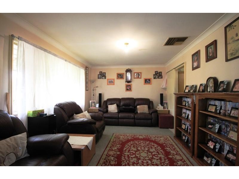 17 Edingburgh Street, Tamworth NSW 2340
