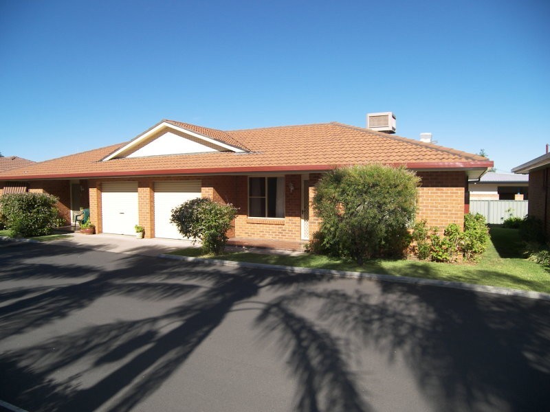18/183 Johnstone Street, Tamworth NSW 2340