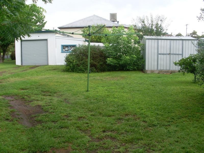 Werris Creek NSW 2341