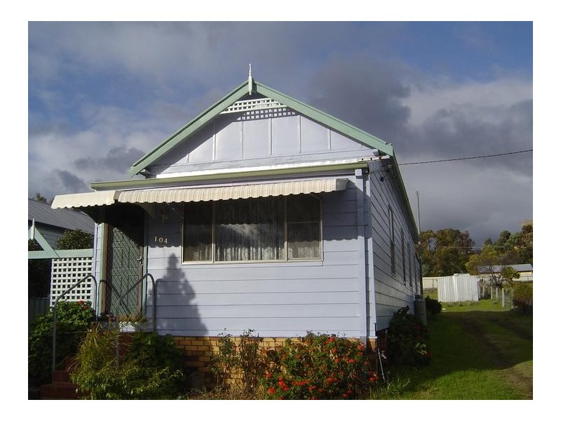 104 Dewhurst Street, Werris Creek NSW 2341