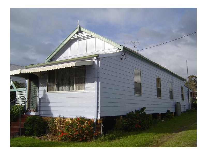104 Dewhurst Street, Werris Creek NSW 2341