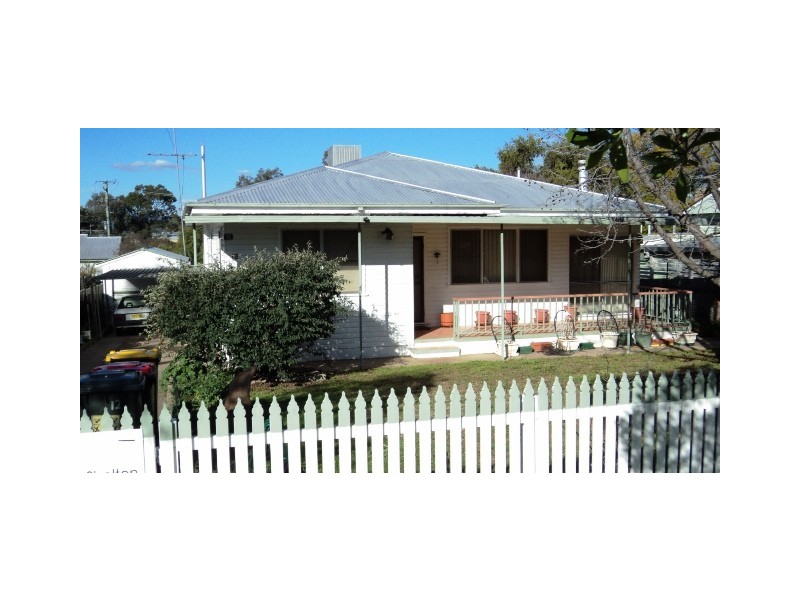 Tamworth NSW 2340