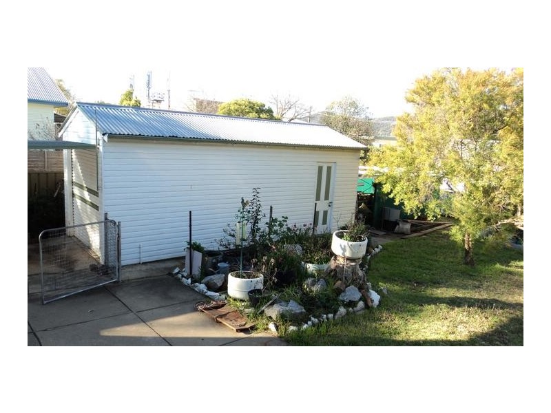 Tamworth NSW 2340