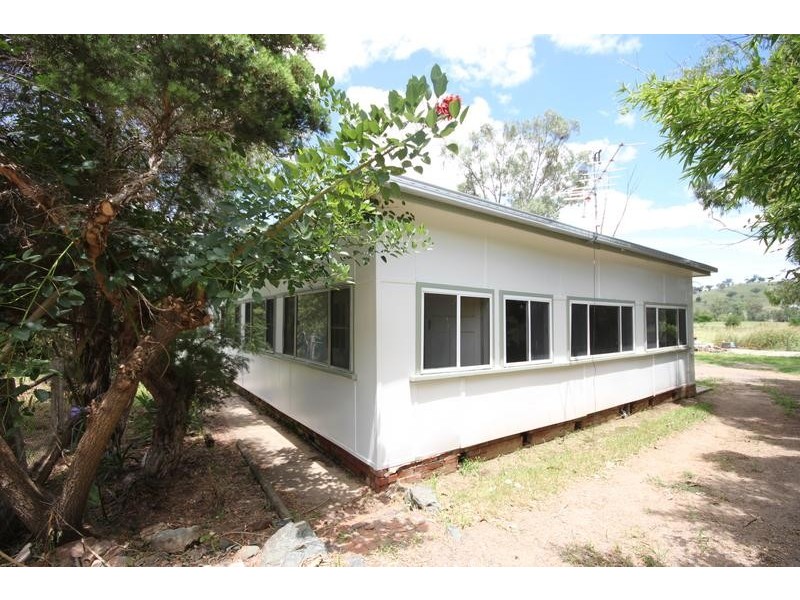 6 Ogunbil Road, Dungowan NSW 2340