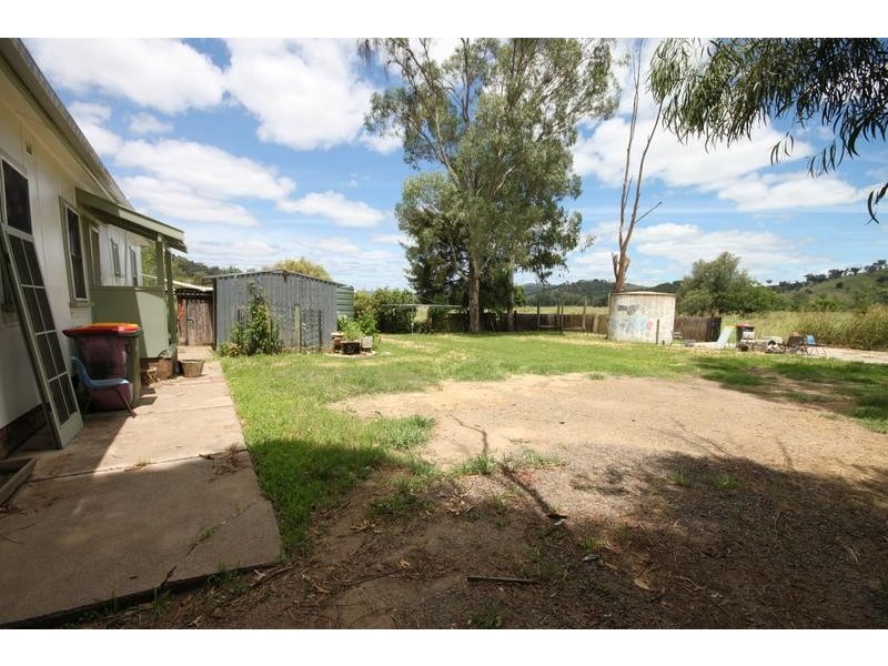 6 Ogunbil Road, Dungowan NSW 2340