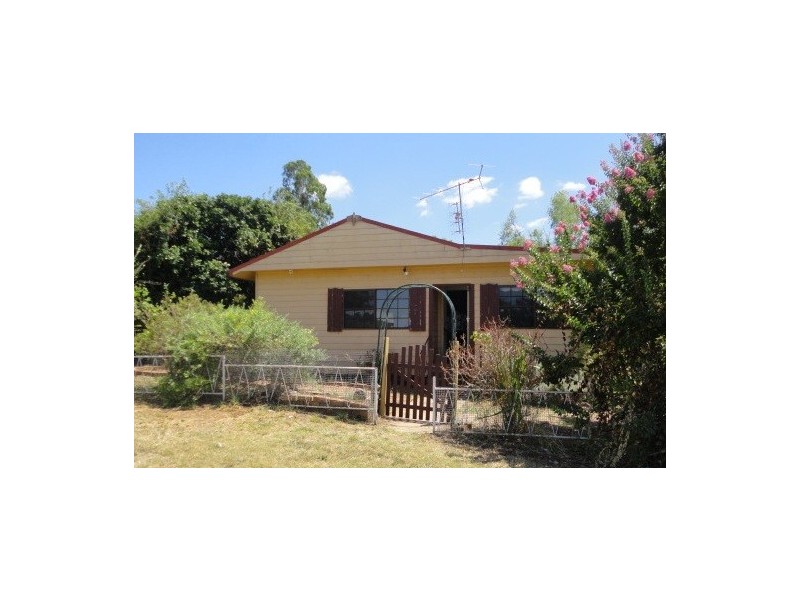 10 Ridge Street, Attunga NSW 2345