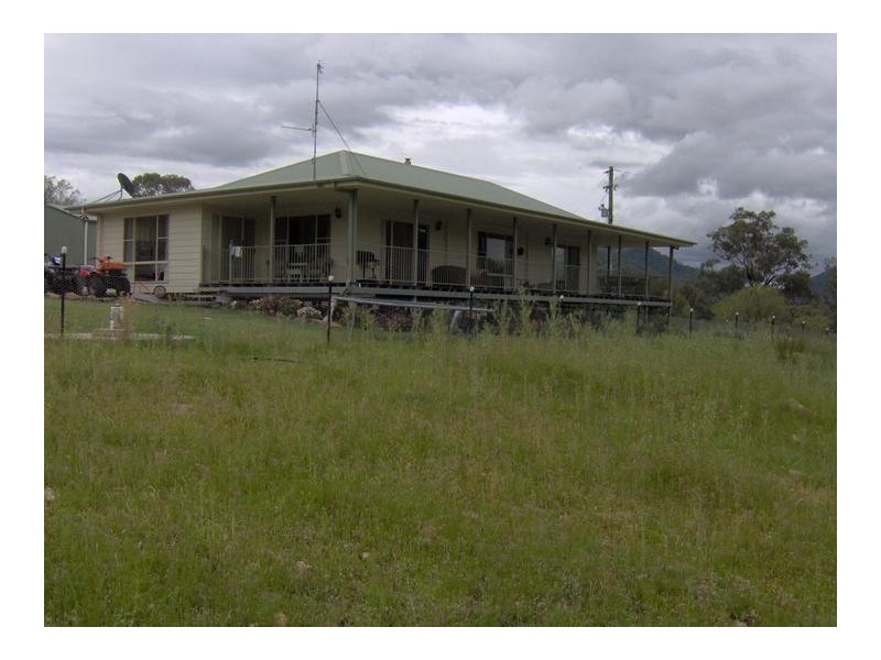 Kootingal NSW 2352
