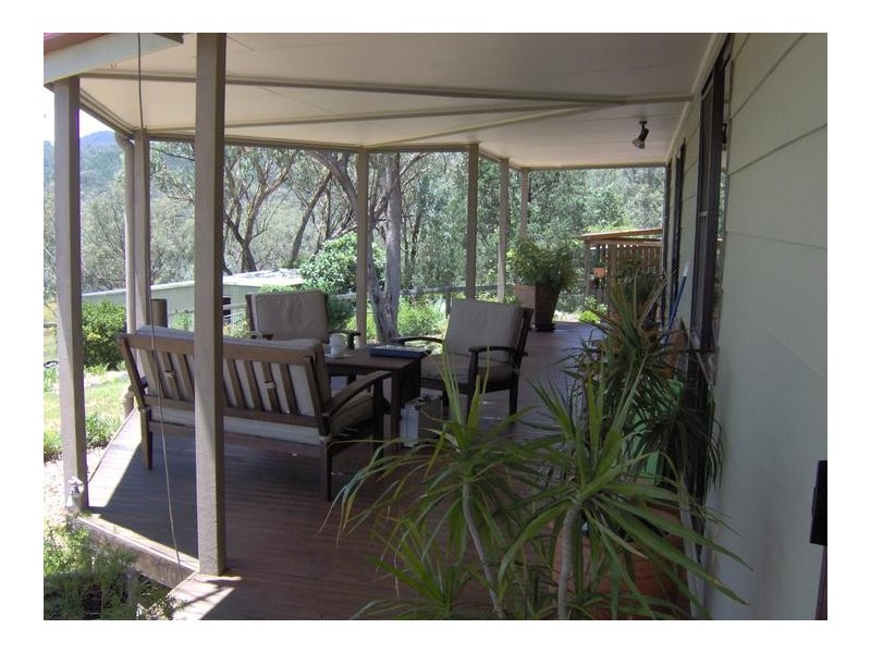 Kootingal NSW 2352