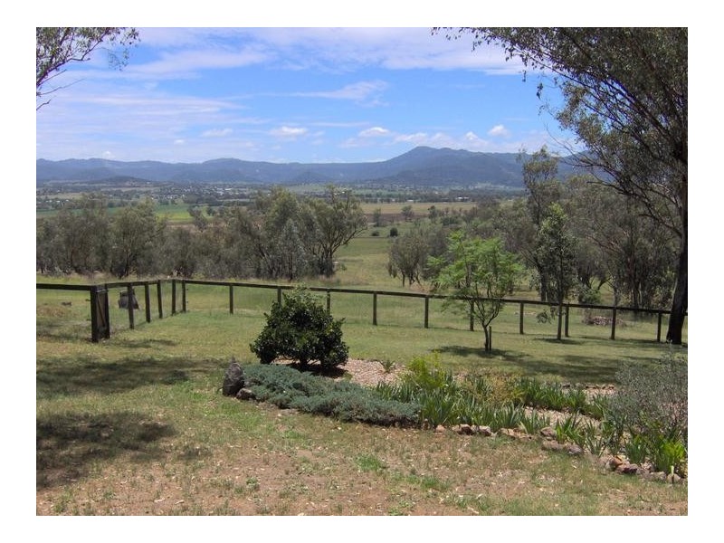 Kootingal NSW 2352