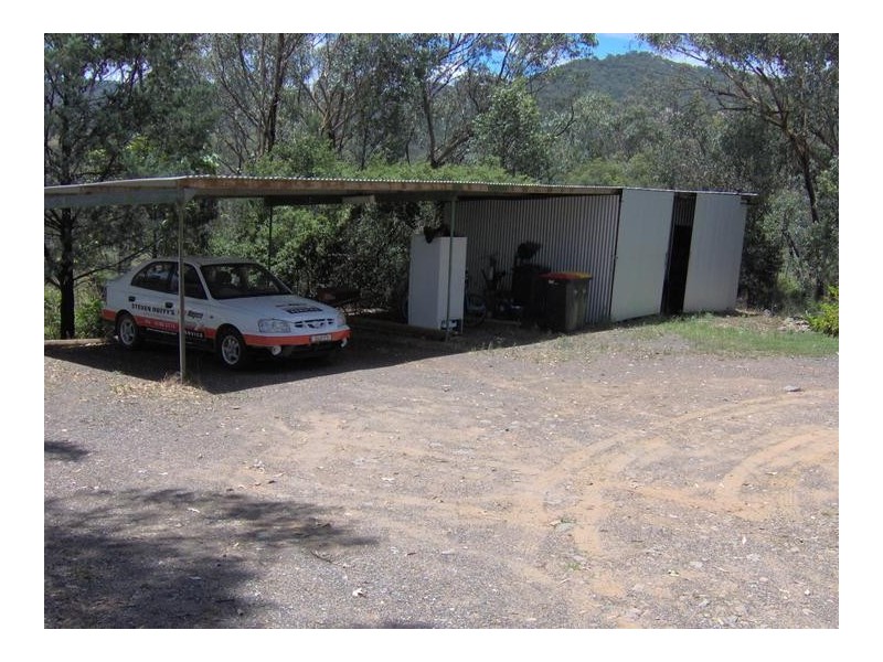 Kootingal NSW 2352