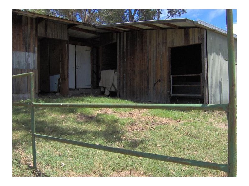 Kootingal NSW 2352