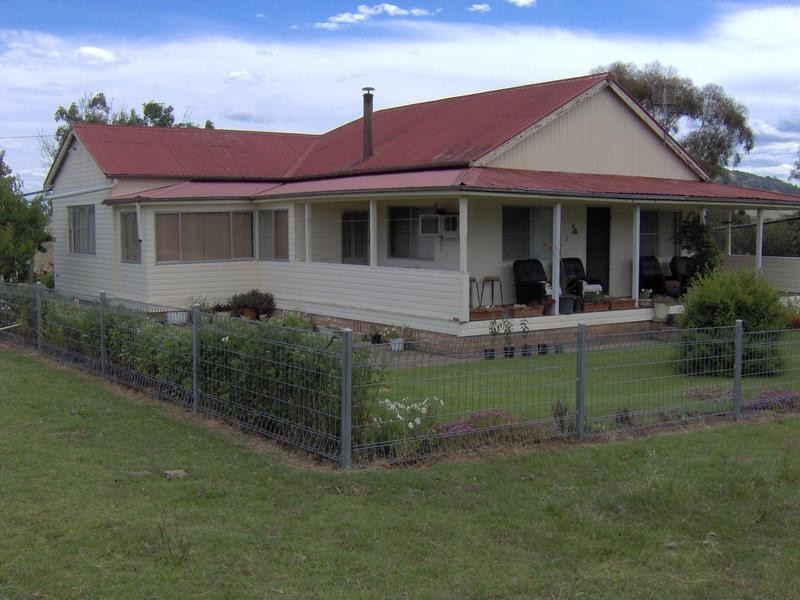 Woolbrook NSW 2354