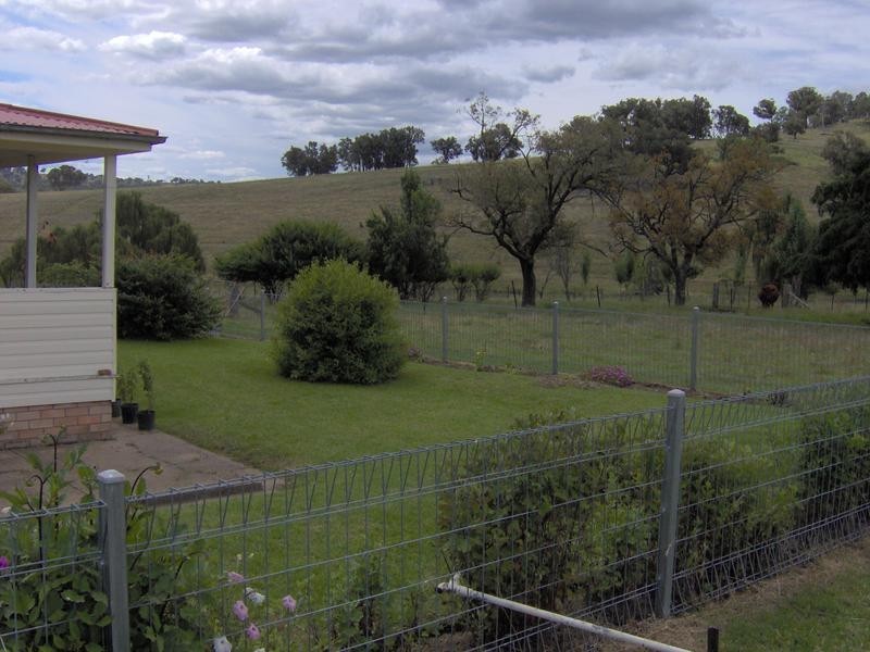 Woolbrook NSW 2354