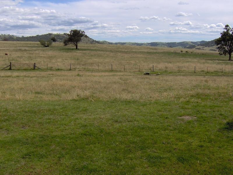 Woolbrook NSW 2354