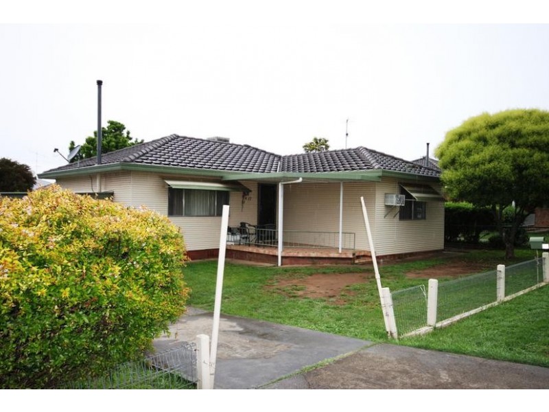 17 Edinburgh Street, Tamworth NSW 2340