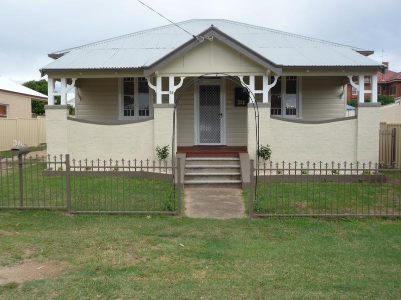 Tamworth NSW 2340