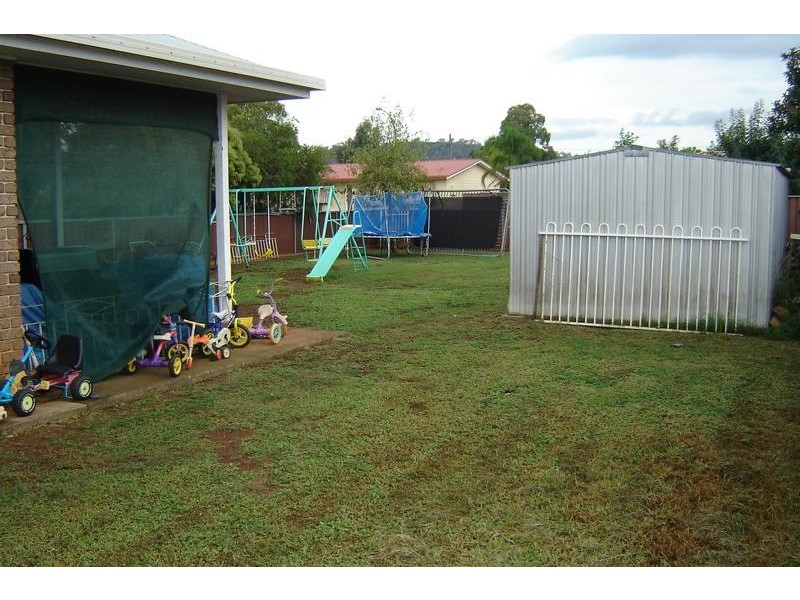 12 Worooma Crescent, Manilla NSW 2346