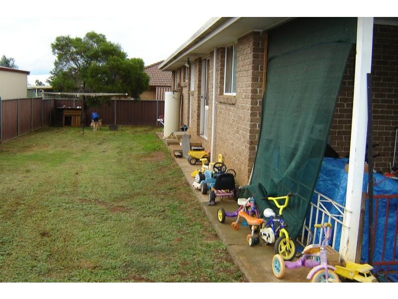 12 Worooma Crescent, Manilla NSW 2346