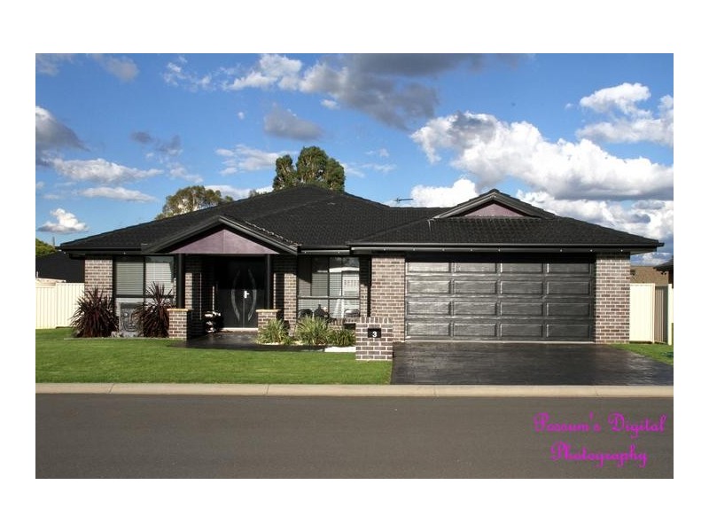 3 Mawson Close, Tamworth NSW 2340