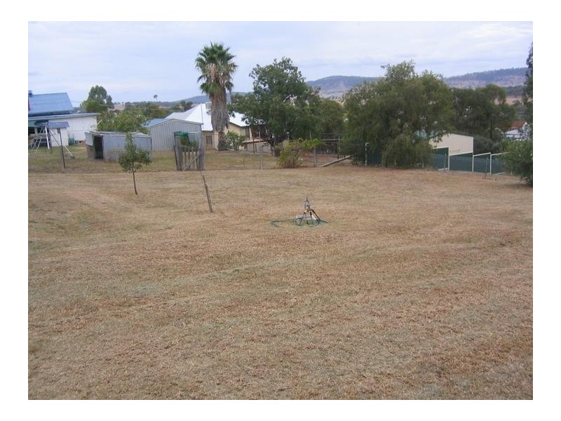 School Res Anzac Parade, Werris Creek NSW 2341