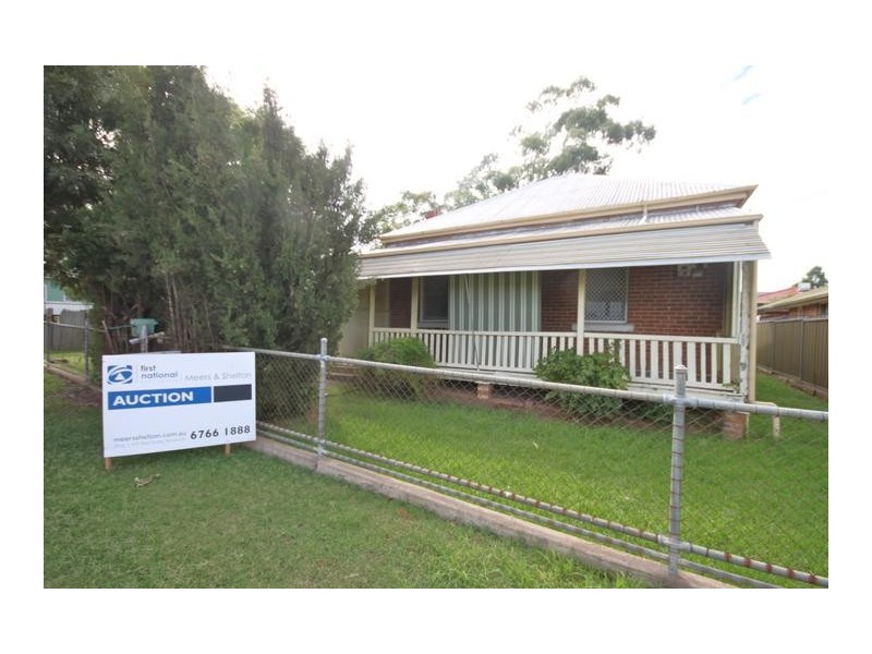 5 Gorman Street, Tamworth NSW 2340