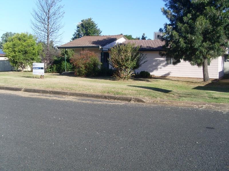 7 Attunga Street, Attunga NSW 2345