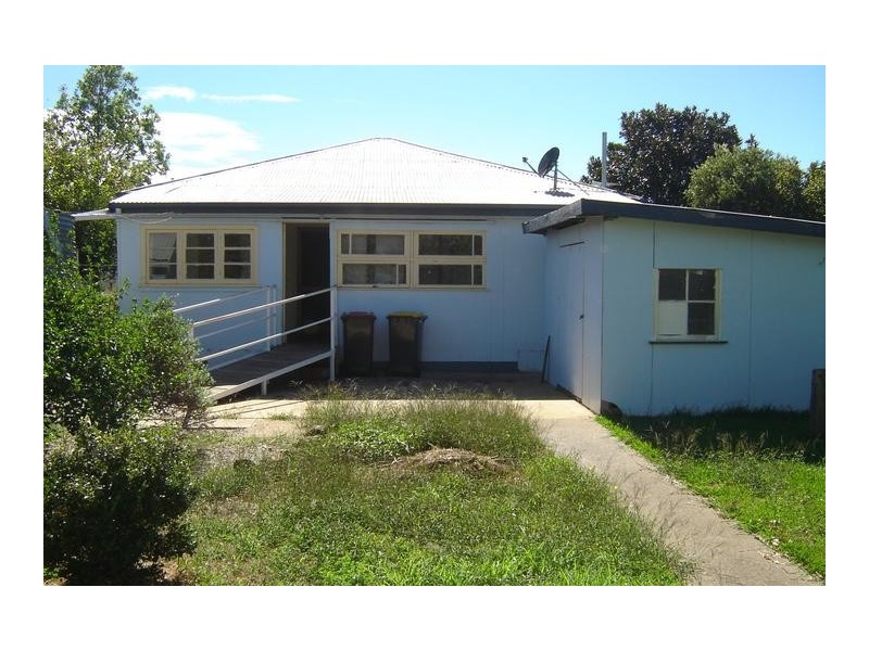 110 Namoi Street, Manilla NSW 2346