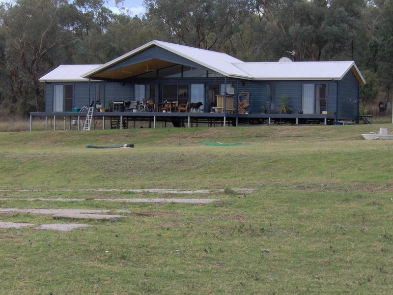 13-29 Wellington Street, Moonbi NSW 2353