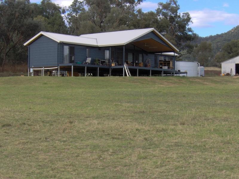 13-29 Wellington Street, Moonbi NSW 2353