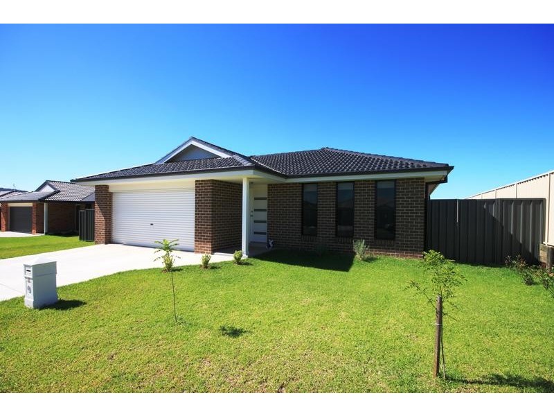 21 Rosella Avenue, Tamworth NSW 2340