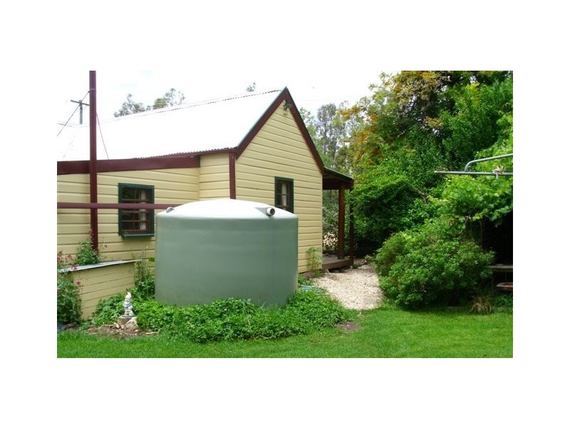 7 Armidale Street, Currabubula NSW 2342