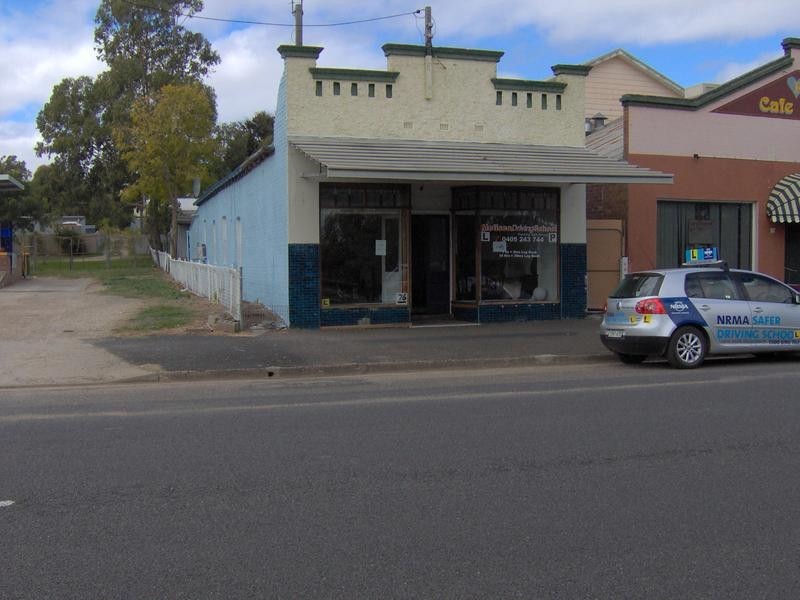 76 Single Street, Werris Creek NSW 2341