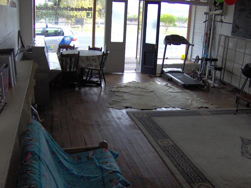 76 Single Street, Werris Creek NSW 2341