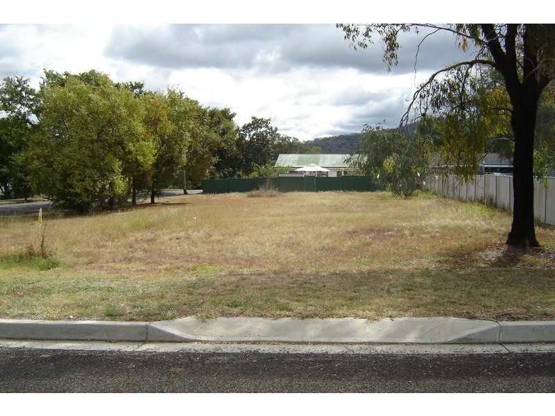 Lot 81 Mimosa Street, Manilla NSW 2346