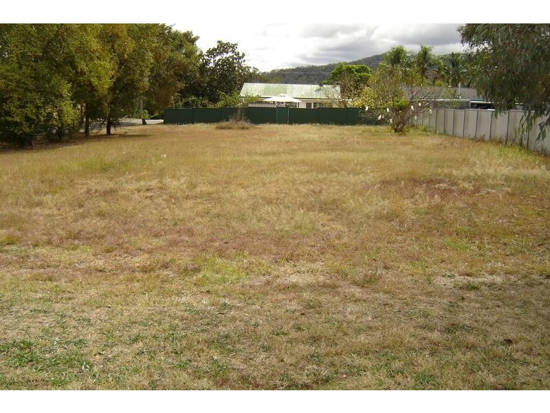 Lot 81 Mimosa Street, Manilla NSW 2346