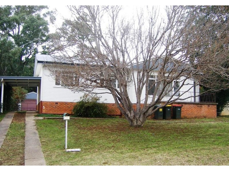 36 Lancaster Street, Tamworth NSW 2340