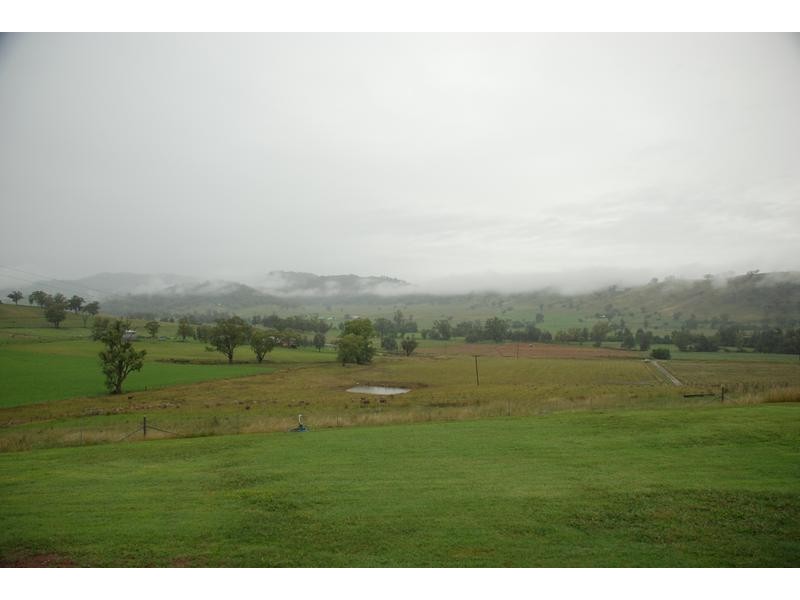 191 Ogunbil Rd, Dungowan NSW 2340