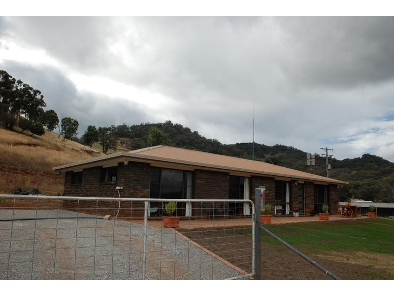 191 Ogunbil Rd, Dungowan NSW 2340