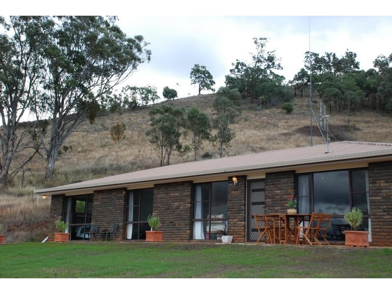 191 Ogunbil Rd, Dungowan NSW 2340