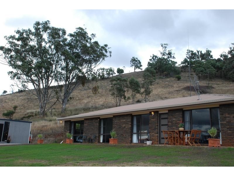 191 Ogunbil Rd, Dungowan NSW 2340